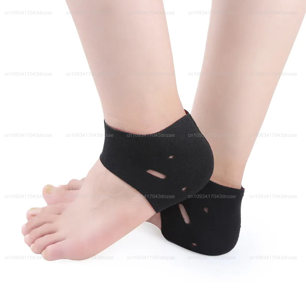 Ankle Brace Sock - 2-10개입 족저근막염 치료용 랩 발뒤꿈치 통증