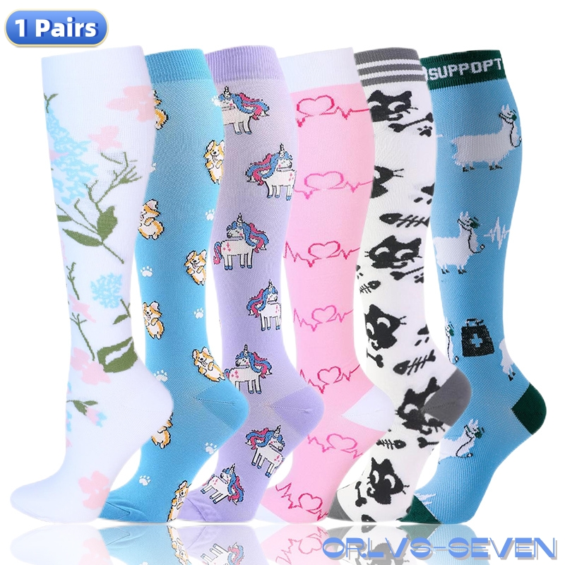 Compression Sock Medical - 남성과 여성을 위한 의료용 Althetic 압축