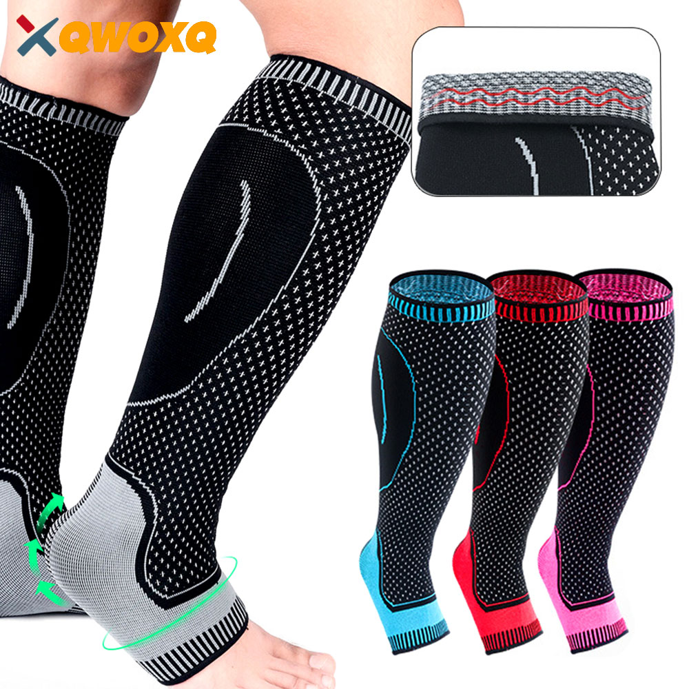 Ankle Brace Sock - 1 PCS 러닝 압축 양말 정형