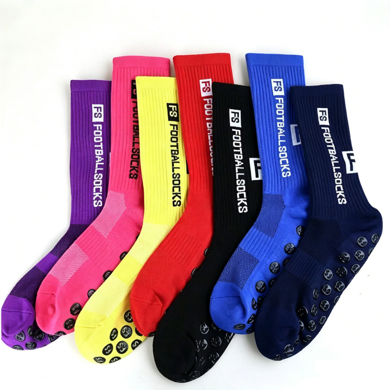 No Show Sock Women - 1켤레 그립감 있는 스포츠 크루 양말,
