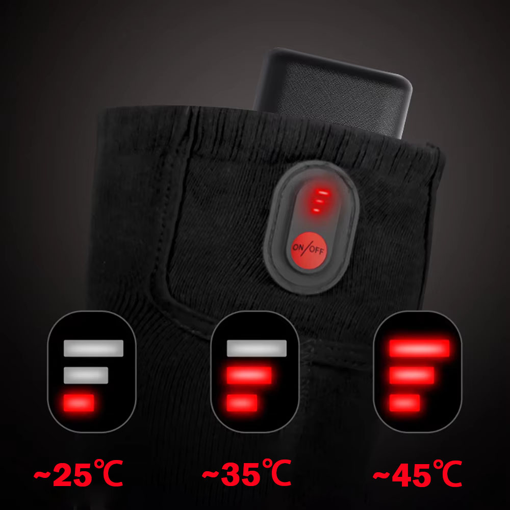 배터리 박스가 있는 겨울용 발열 양말, 남녀 공용 발열 - Sock Organizer Tray 리뷰 및 가격
