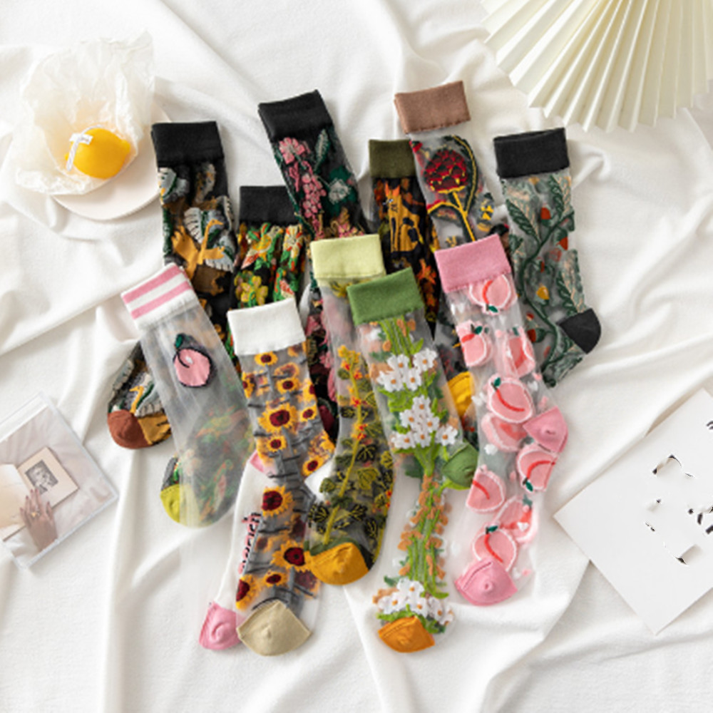 여자 레이스 꽃 짧은 양말 얇은 양말 로퍼 로우 컷 노 - Invisibility Sock Loafer 리뷰 및 가격