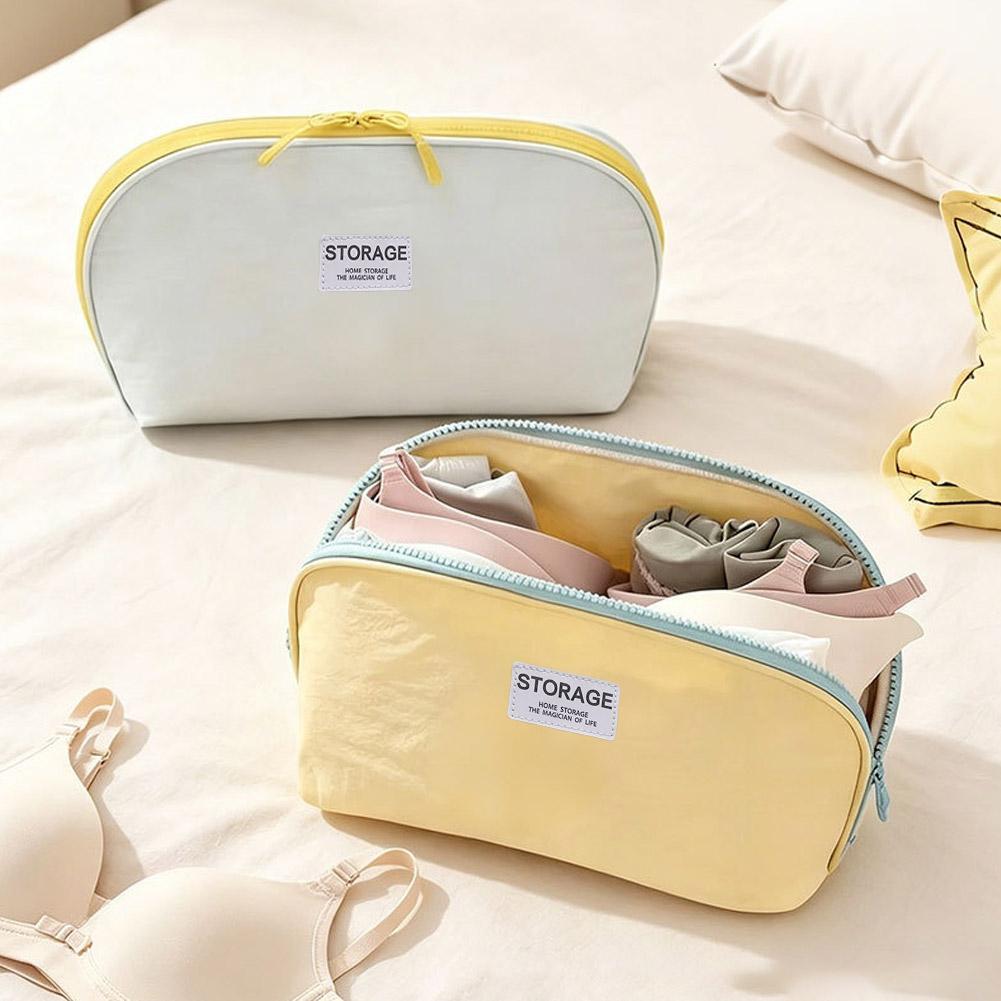 속옷 보관 가방, 여행용 휴대용 팬티 및 양말 보관 가 - Sock Organizer Tray 리뷰 및 가격
