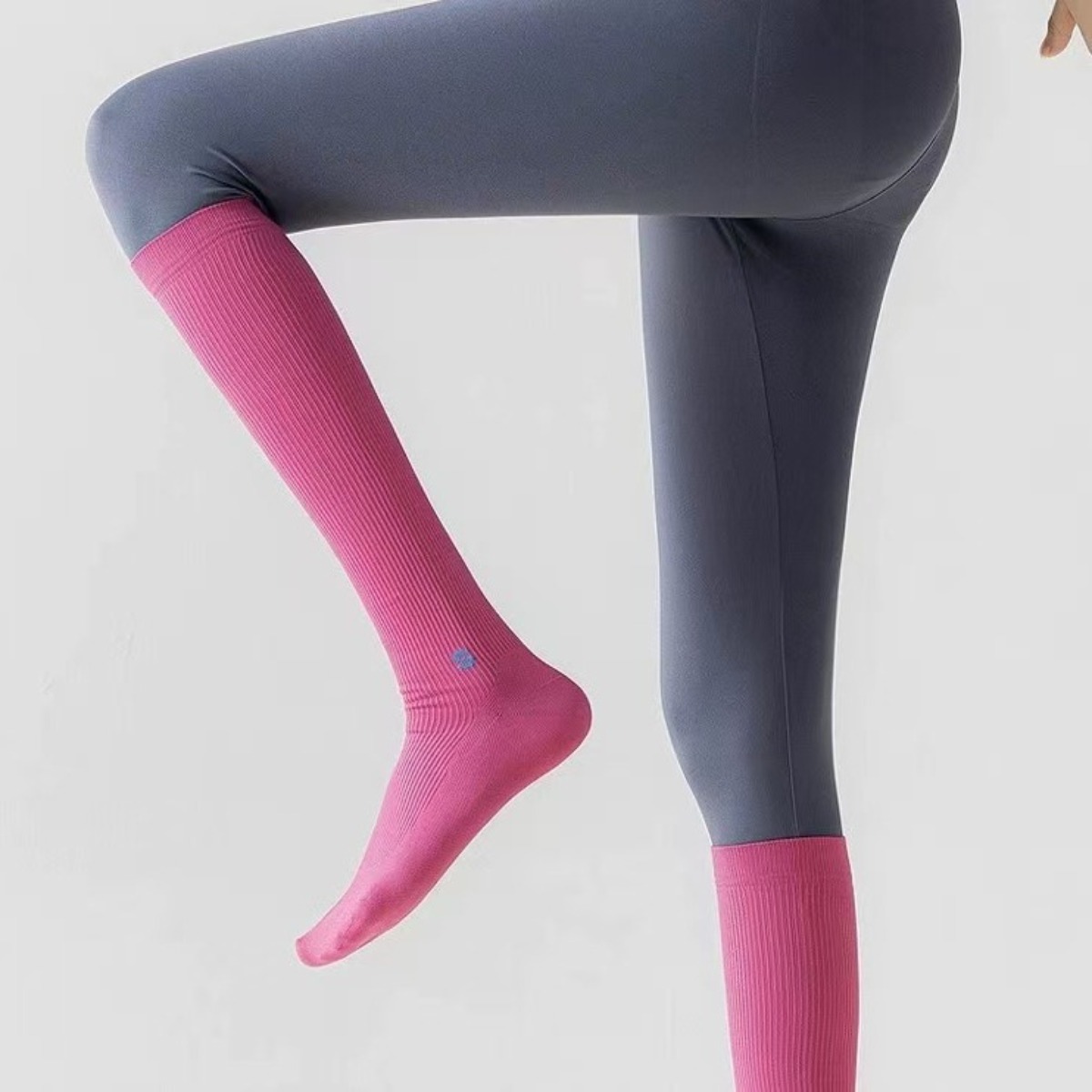 여성용 전문 스포츠 압박 종아리 양말, 러닝, 줄넘기, - Compression Sleeve Calf 리뷰 및 가격