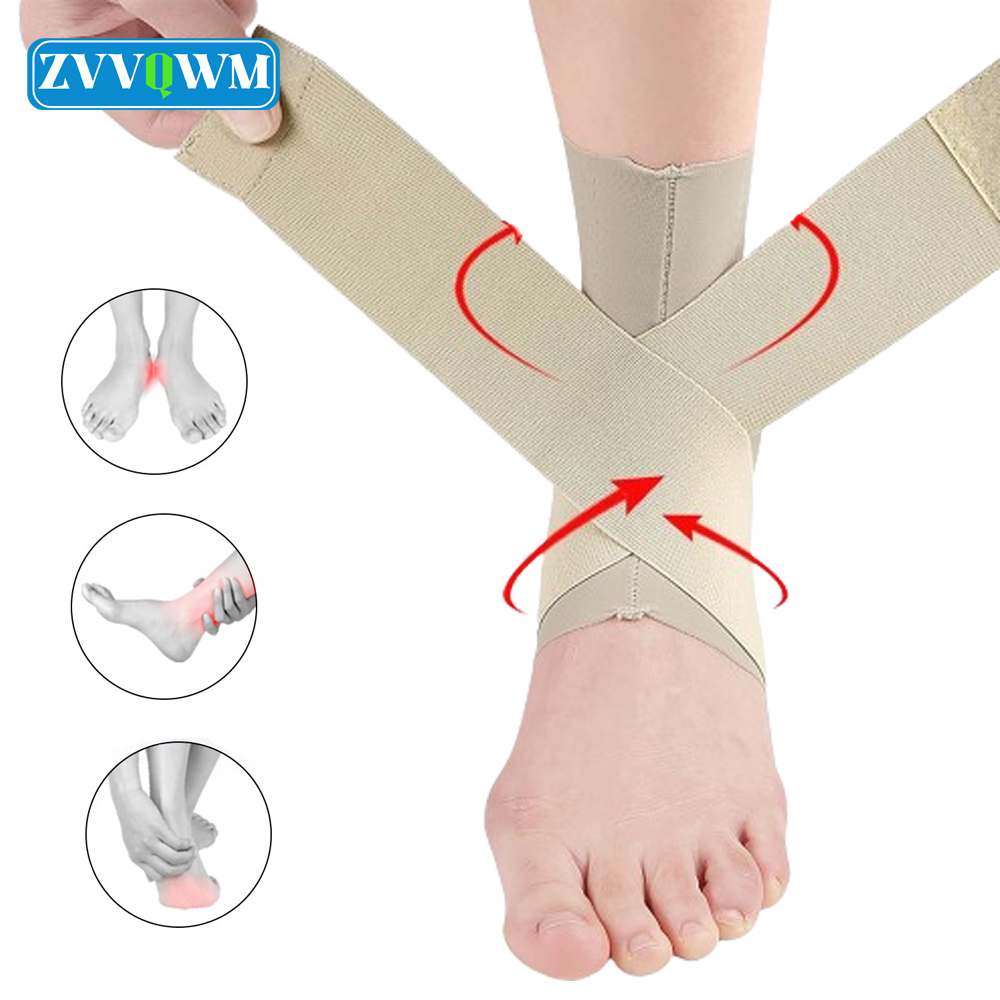 1Pcs 압축 발목 받침대 안정화 여성 남성 아킬레스  - Ankle Brace Sock 리뷰 및 가격