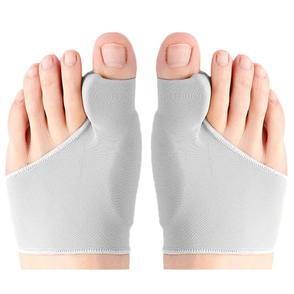 발가락 분리기 Hallux Valgus Bunion 교 - Ankle Brace Sock 리뷰 및 가격