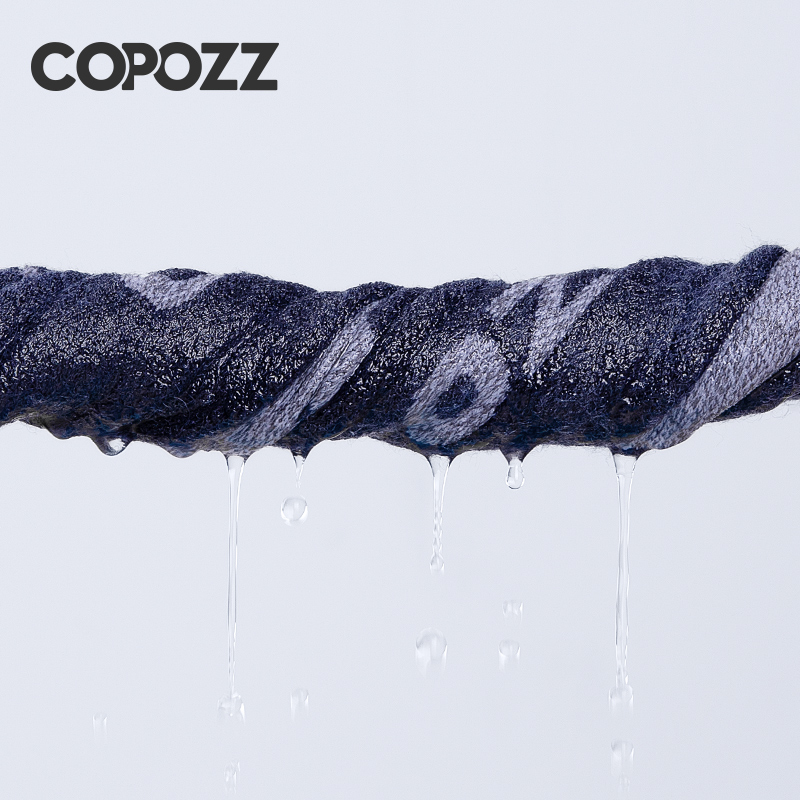 COPOZZ 겨울 남성 여성 열 스키 양말 따뜻한 양모 - Wool Hiking Sock 리뷰 및 가격
