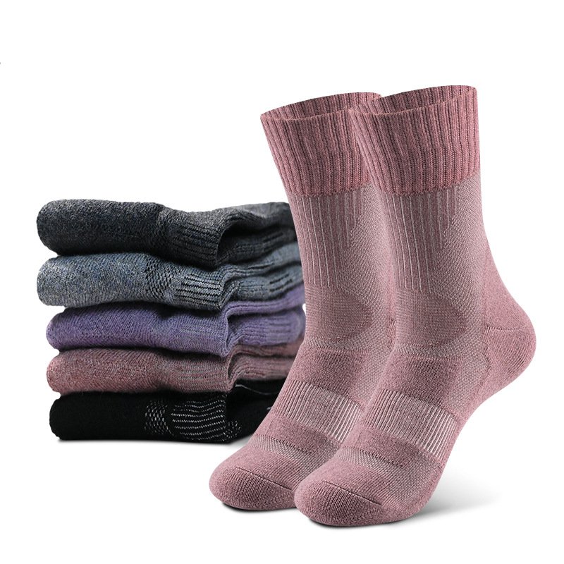 남녀공용 메리노 울 양말,  등산양말 남자, 트레킹,하 - Wool Hiking Sock 리뷰 및 가격