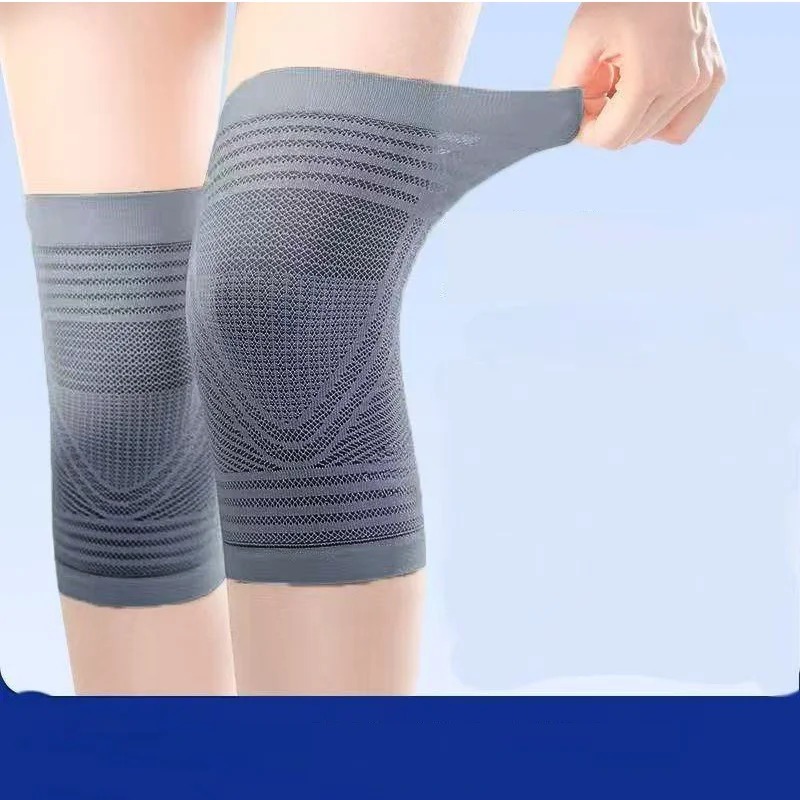 얇고 통기성 좋은 압박 무릎 슬리브, 미끄럼 방지 여름 - Compression Sleeve Calf 리뷰 및 가격