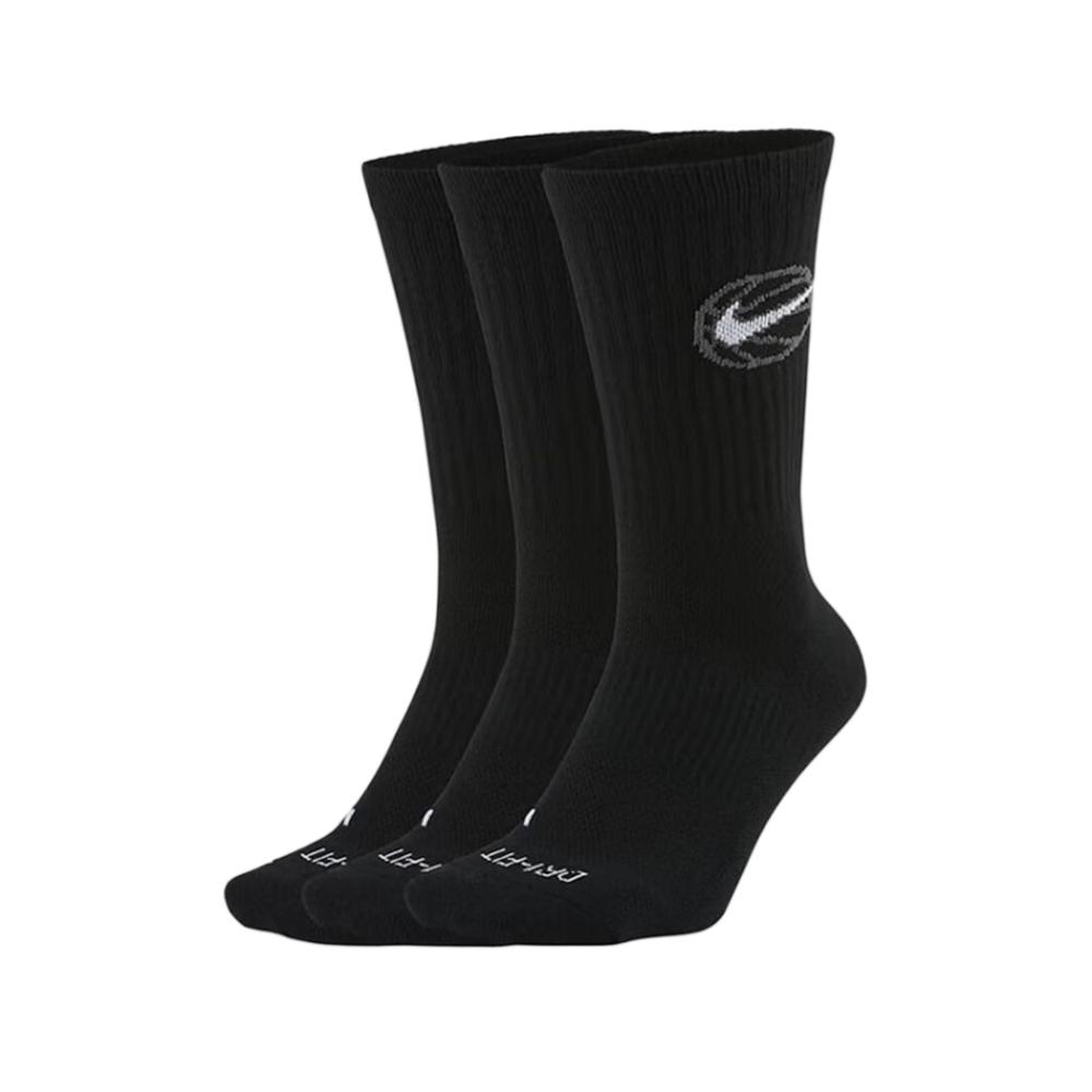 나이키 남녀공용 부드럽고 통기성 좋은 스포츠 양말: 스 - Cotton Crew Sock Pack 리뷰 및 가격