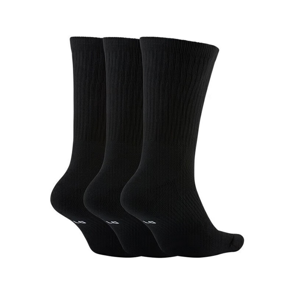나이키 남녀공용 부드럽고 통기성 좋은 스포츠 양말: 스 - Cotton Crew Sock Pack 리뷰 및 가격