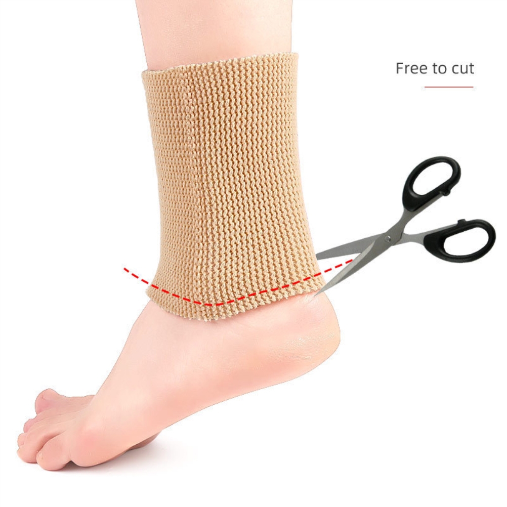 1쌍 발목 보호대 압박 서포트 슬리브 아킬레스 힘줄 지 - Ankle Brace Sock 리뷰 및 가격