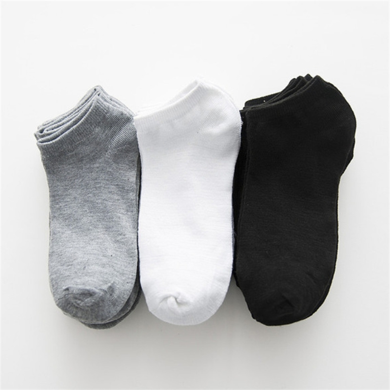 도매 50/100켤레 여성 남성용 보이지 않는 로우컷  - Ankle Sock Low Cut 리뷰 및 가격