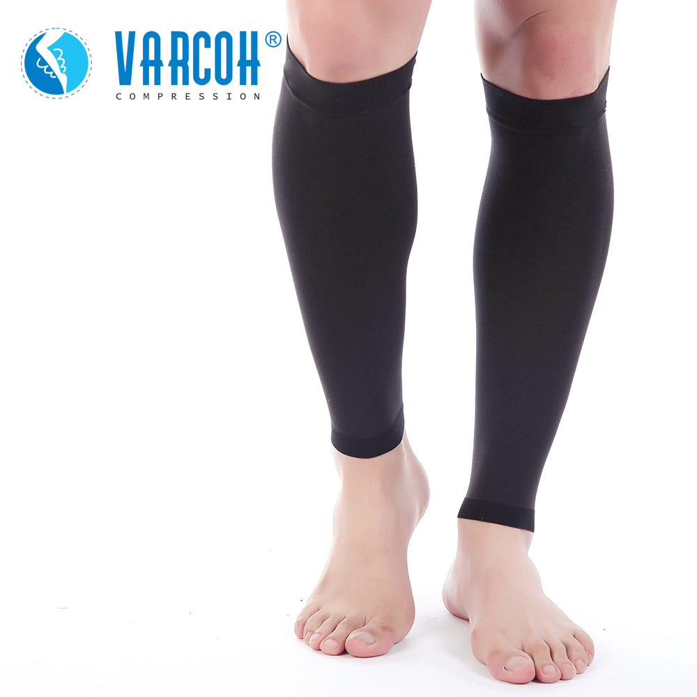 압박 스타킹 20-30mmHg 무릎 높이 종아리 슬리브 - Compression Sock Medical 리뷰 및 가격