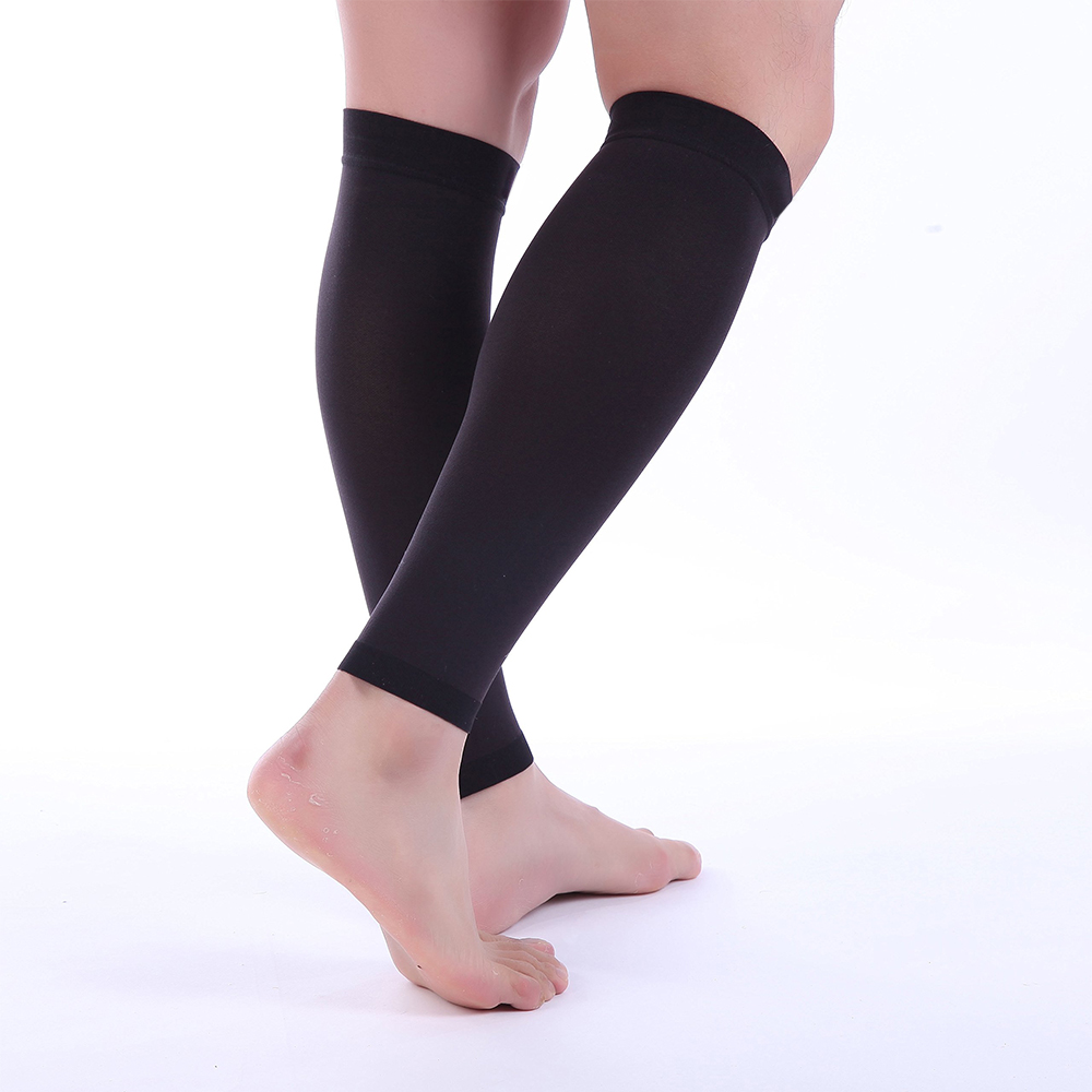 압박 스타킹 20-30mmHg 무릎 높이 종아리 슬리브 - Compression Sock Medical 리뷰 및 가격