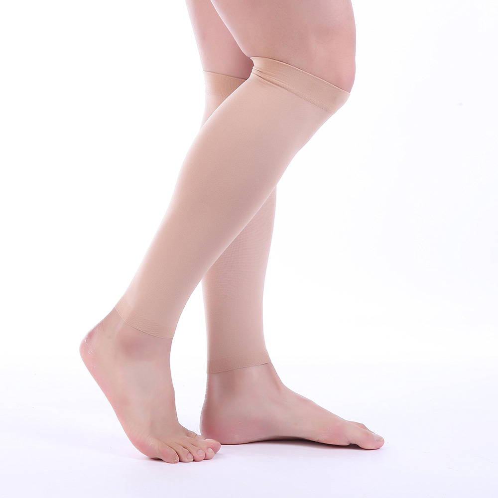 압박 스타킹 20-30mmHg 무릎 높이 종아리 슬리브 - Compression Sock Medical 리뷰 및 가격