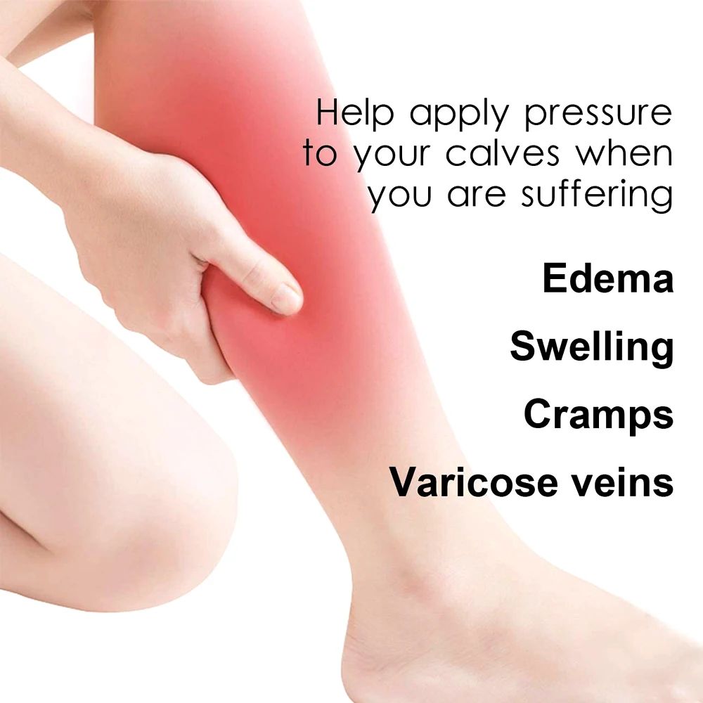 새로운 압박 양말 의료용 정맥류 나일론 의료용 간호 양 - Compression Sock Medical 리뷰 및 가격
