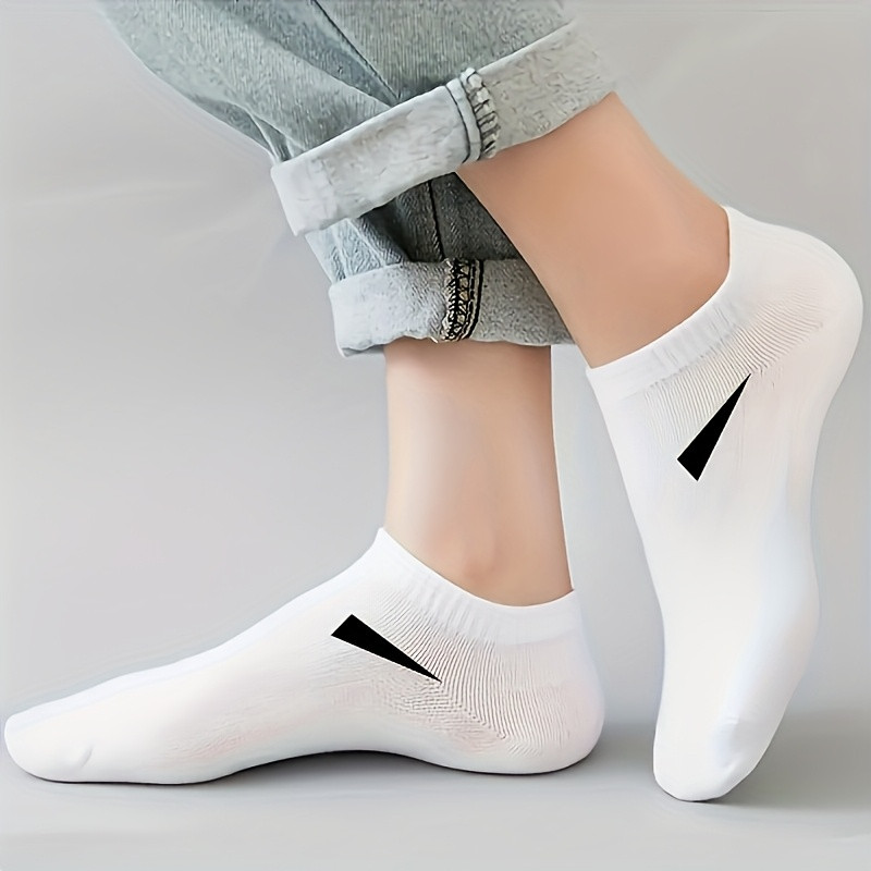 10/20켤레 여성용 로우컷 발목 양말 통기성 좋은 단 - Ankle Sock Low Cut 리뷰 및 가격