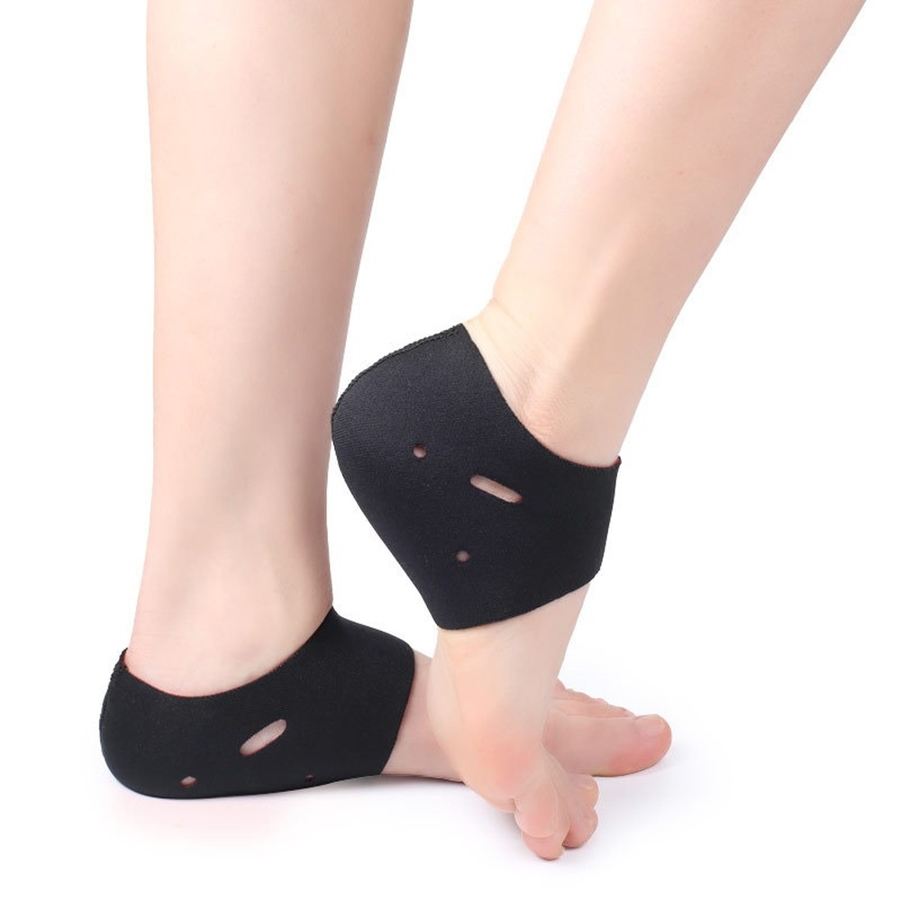 발바닥 근막염 치료 랩, 발 뒤꿈치 통증 완화, 슬리브 - Ankle Brace Sock 리뷰 및 가격