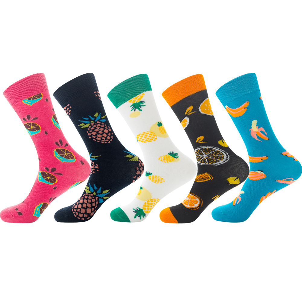인기 판매, 남성/여성 패션 양말, 폭발 신제품, 동물 - Cotton Crew Sock Pack 리뷰 및 가격