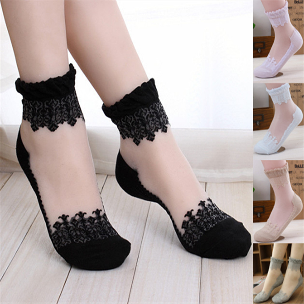 여자 레이스 짧은 양말 얇은 양말 로퍼 로우 컷 노쇼  - Invisibility Sock Loafer 리뷰 및 가격